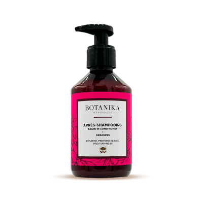 Après-shampoing Kéraness