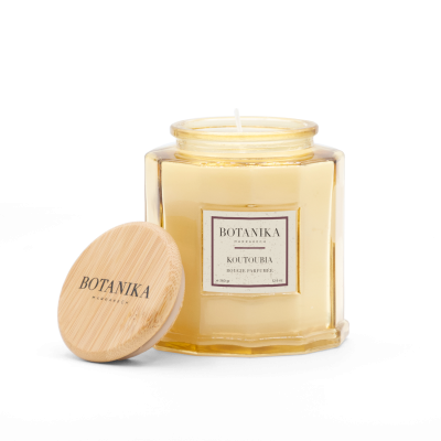 Bougie Parfumée "Koutoubia"