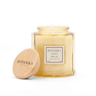 Bougie parfumée Mellah- Palais Divin