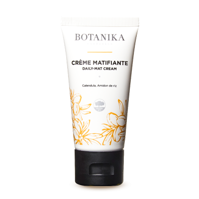 Crème Matifiante