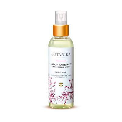 Lotion anti-chute