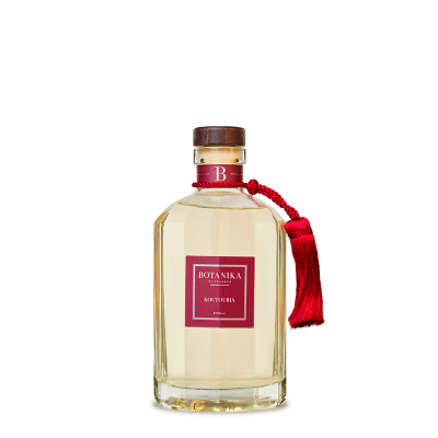 Koutoubia • Parfum d'ambiance