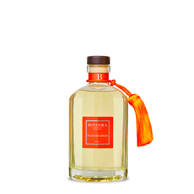 Parfum d’ambiance Place des Épices