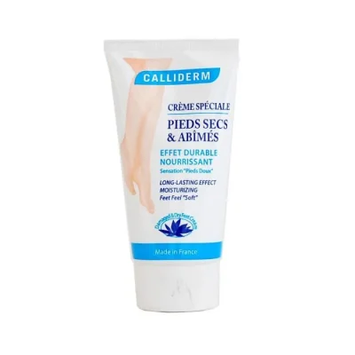 Crème Spéciale Pieds Secs et Abîmés