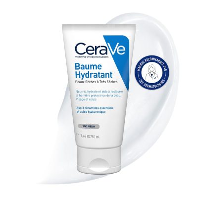 BAUME HYDRATANT
