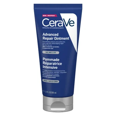 Pommade Réparatrice Intensive
