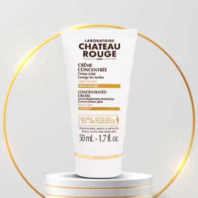 CREME CONCENTREE - SOIN ANTI TACHE