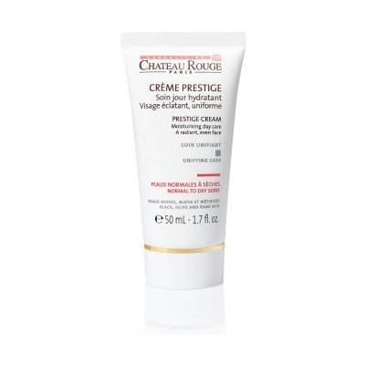 Crème Prestige Hydratante Unifiante