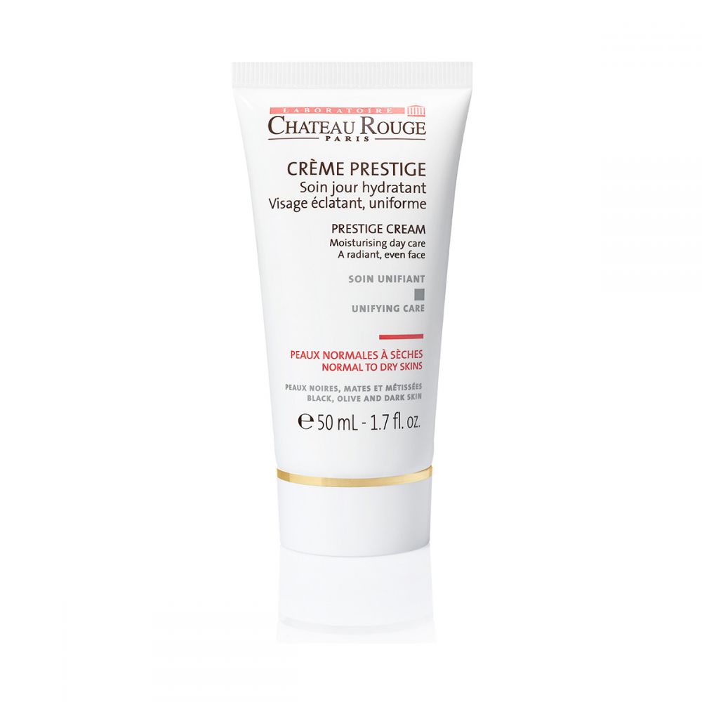 Crème Prestige Hydratante Unifiante
