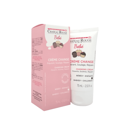 Bébé Crème Change