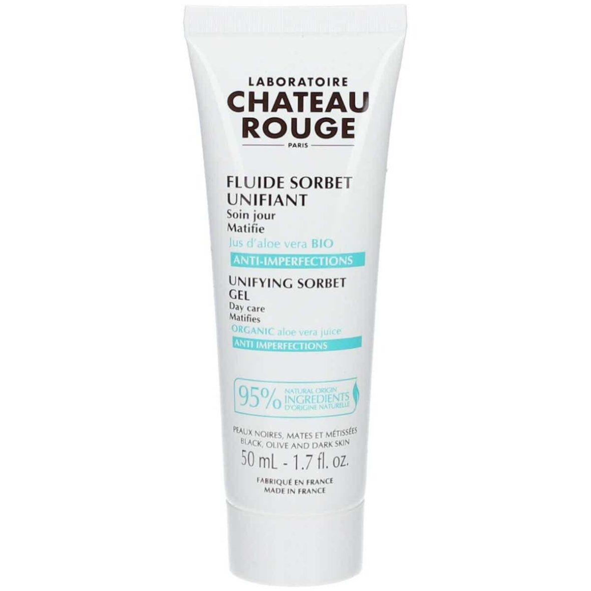 FLUIDE SORBET MATIFIANT – Image 2