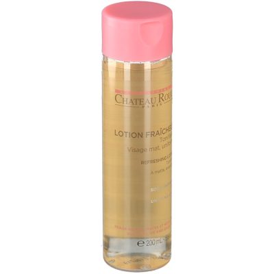 Lotion Fraîcheur Tonifiante