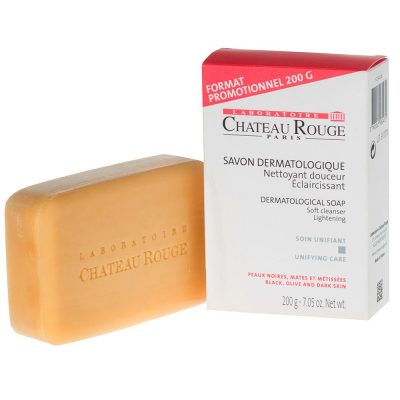 Savon Dermatologique