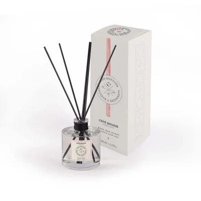 Diffuseur bâtonnet Rose Oud