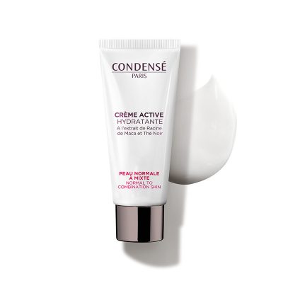 Crème Active Hydratante