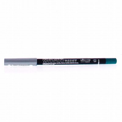 Crayon Yeux Waterproof n°10 Vert Turquoise
