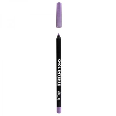 Crayon yeux khôl - KHÔL INTENSE Aubergine (teinte 26)