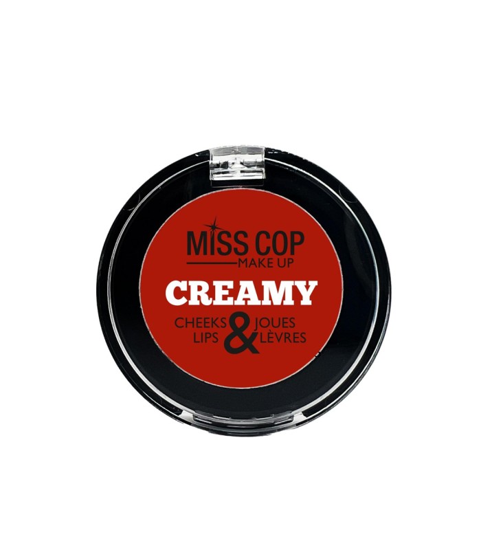 CREAMY Joues & lèvres POP