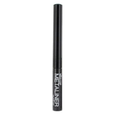 Eyeliner Metaliner 10 Carbone Irisé
