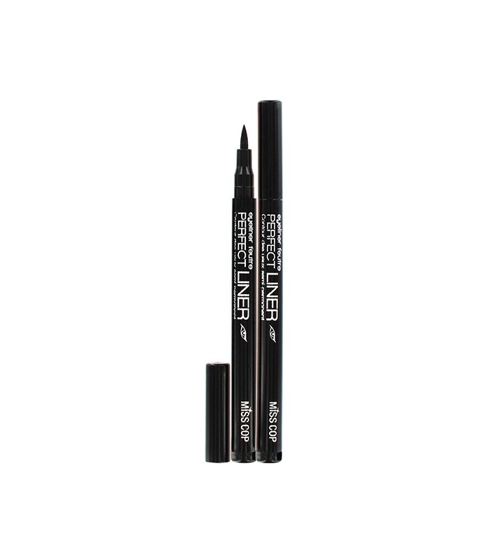Eyeliner feutre - PERFECT LINER M30 NOIR
