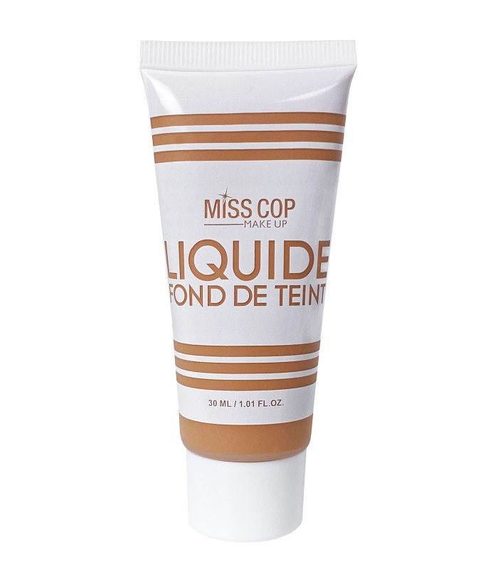 FOND DE TEINT LIQUIDE 06 CARAMEL