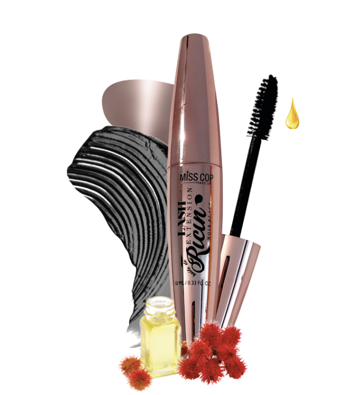 MASCARA HUIL RICIN LASH EXTENS
