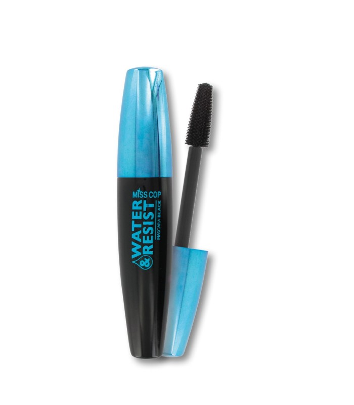 MASCARA WATER RESIST