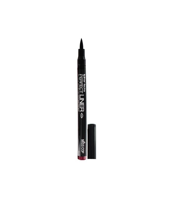 Feutre Lipliner - PERFECT LINER Bordeaux 08