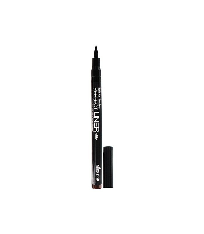 Feutre Lipliner - PERFECT LINER 10 CAFE