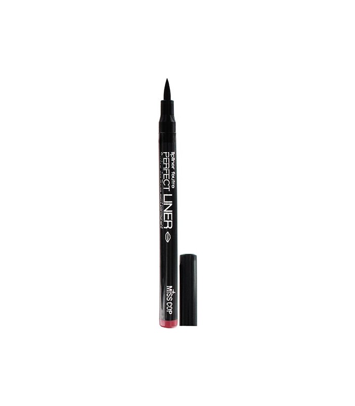 Feutre Lipliner - PERFECT LINER 28 BOIS DE ROSE