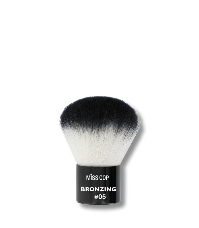 Pinceau N°5 - BRONZING