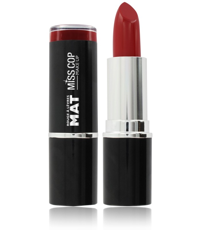 ROUGE A LEVRES MAT 05 ROUGE SCANDAL
