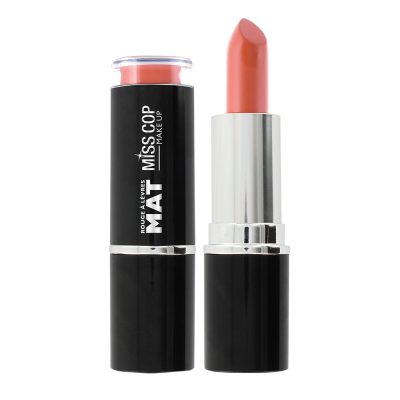 ROUGE A LEVRES MAT 09 ABRICOT