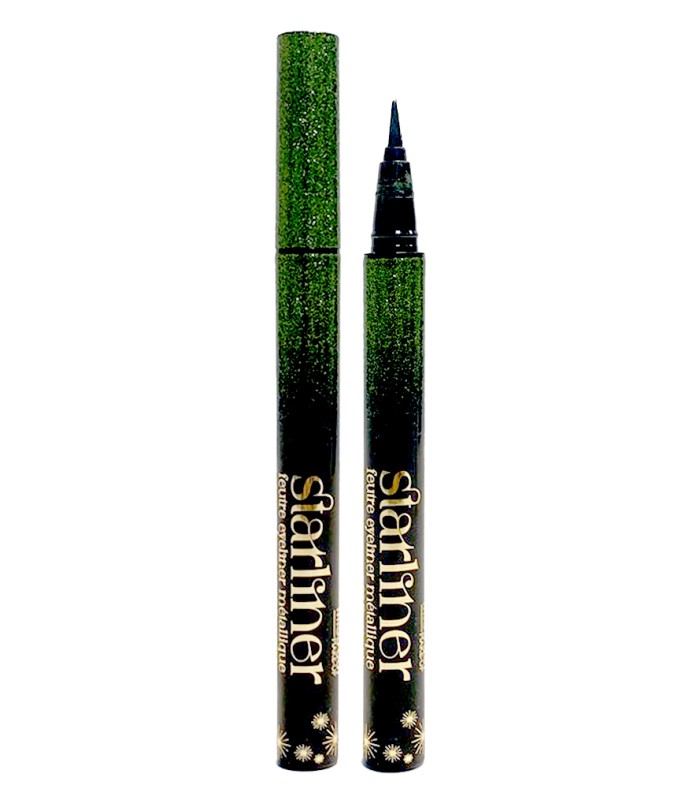 Eyeliner Metaliner n°06 Emeraude