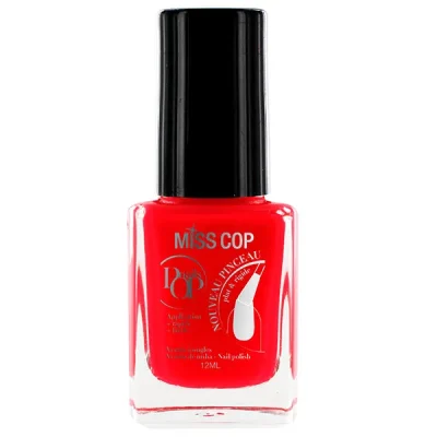 Vernis Pop Nails 07 ROUGE