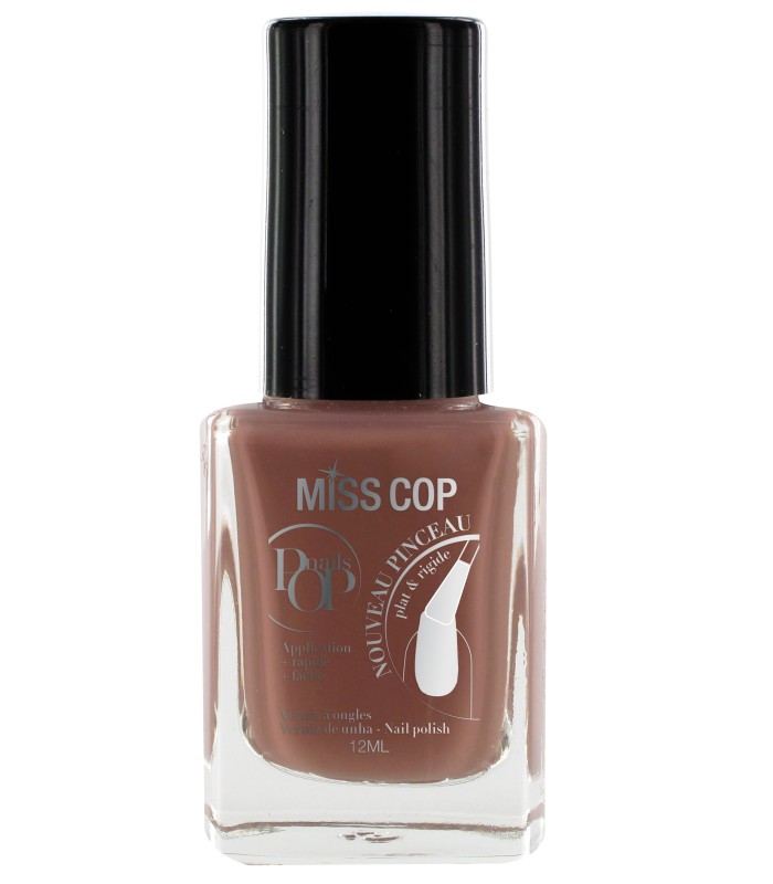 Vernis Pop Nails 39 TAUPE