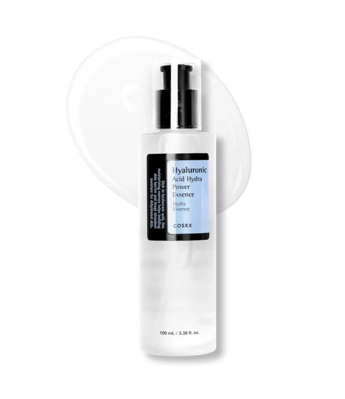 Hyaluronic Acid Hydra Power Essence