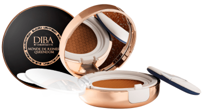 Cushion Foundation