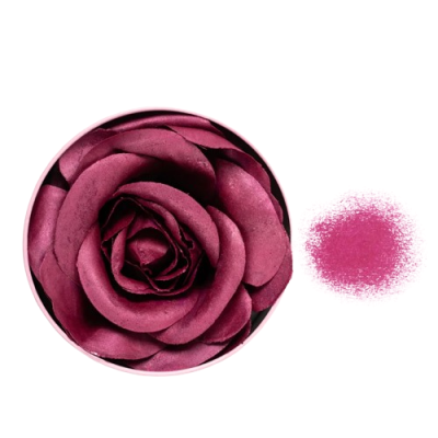 FLEUR BLEU'SH FARDS À JOUES VIOLETTE 118