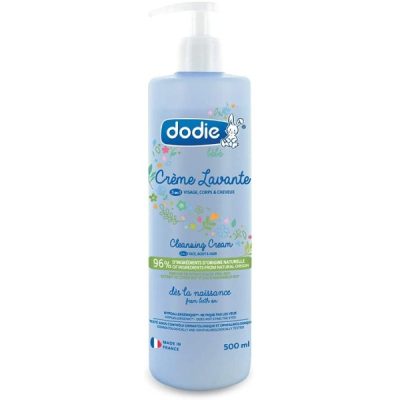 CREME LAVANTE 500 ML