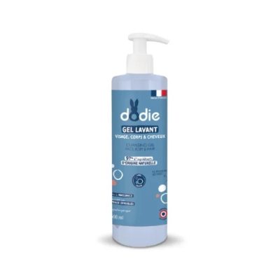 Gel Lavant 3en1