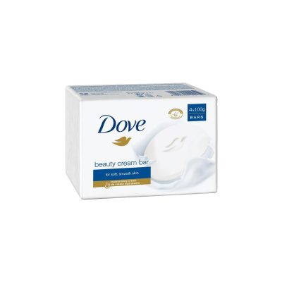 Dove Beauty Cream Bar