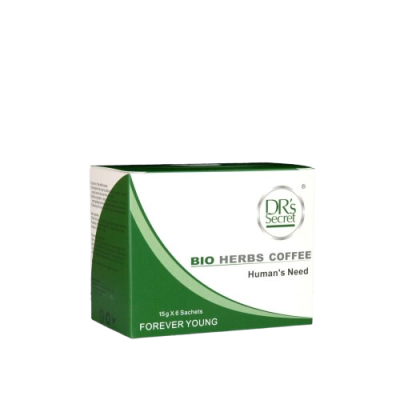Café Bio Herbs