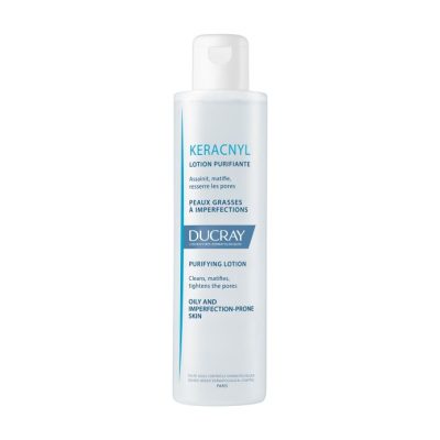 "Keracnyl Lotion purifiante"