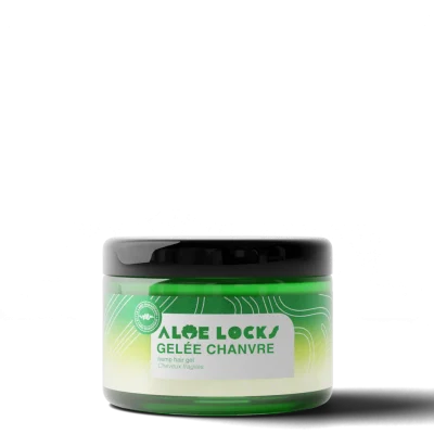 ALOE LOCKS Gelée Chanvre
