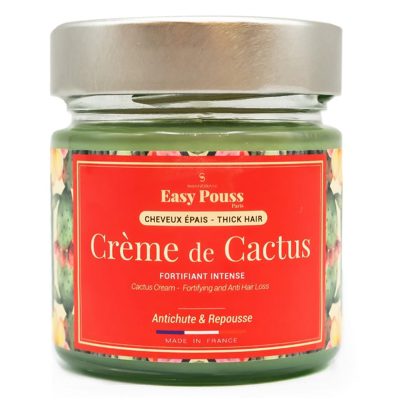 Crème de Cactus