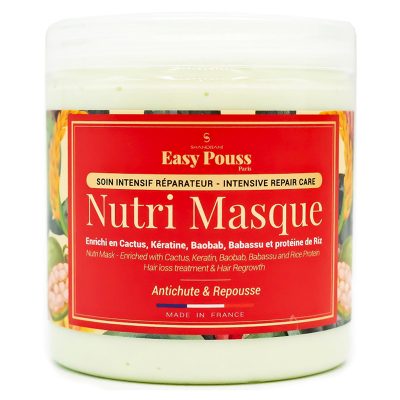 Nutri Masque