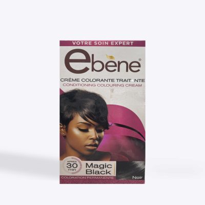 EBENE KIT COLOR NOIR FEMME