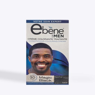 EBENE KIT COLOR NOIR HOMME