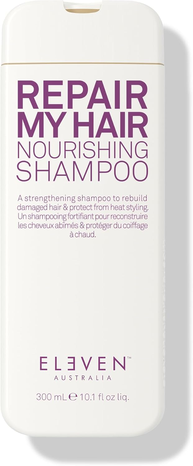 Repair My Hair Nourishing Shampoo